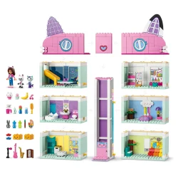 Kids LEGO® Assembly & Construction><noscript><img width=