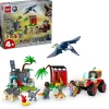 Kids LEGO® Assembly & Construction>Jurassic World Baby Dinosaur Rescue Center