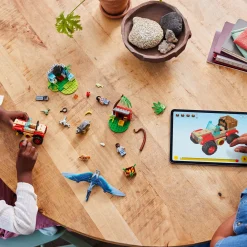 Kids LEGO® Assembly & Construction><noscript><img width=