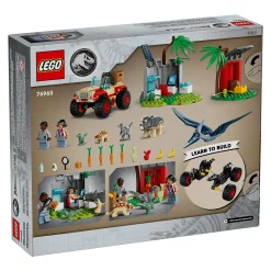 Kids LEGO® Assembly & Construction><noscript><img width=
