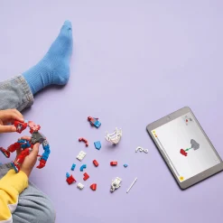 Kids LEGO® Assembly & Construction><noscript><img width=