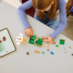 Kids LEGO® Assembly & Construction><noscript><img width=