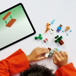 Kids LEGO® Assembly & Construction><noscript><img width=