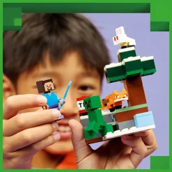 Kids LEGO® Assembly & Construction><noscript><img width=