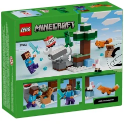 Kids LEGO® Assembly & Construction><noscript><img width=