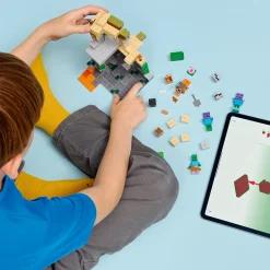 Kids LEGO® Assembly & Construction><noscript><img width=