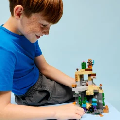 Kids LEGO® Assembly & Construction><noscript><img width=