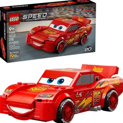 Kids LEGO® Speed Champions | Lightning McQueen