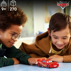 Kids LEGO® Speed Champions | Lightning McQueen