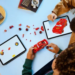 Kids LEGO® Speed Champions | Lightning McQueen