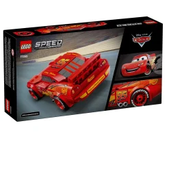 Kids LEGO® Speed Champions | Lightning McQueen