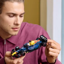 Kids LEGO® Assembly & Construction>Speed Champions Oracle Red Bull Racing RB20 F1® Race Car