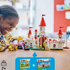 Kids LEGO® Assembly & Construction><noscript><img width=