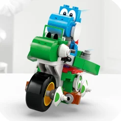 Kids LEGO® Super Mario™: Mario Kart™ – Yoshi Bike