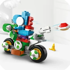 Kids LEGO® Super Mario™: Mario Kart™ – Yoshi Bike