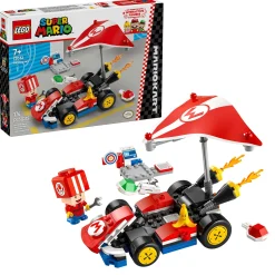 Kids LEGO® Super Mario™: Mario Kart™ – Standard Kart
