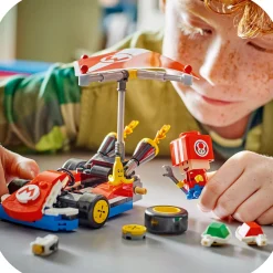 Kids LEGO® Super Mario™: Mario Kart™ – Standard Kart