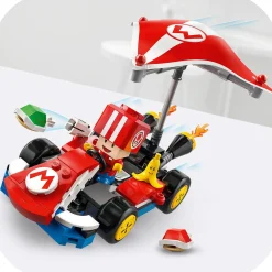 Kids LEGO® Super Mario™: Mario Kart™ – Standard Kart