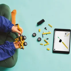 Kids LEGO® Assembly & Construction><noscript><img width=