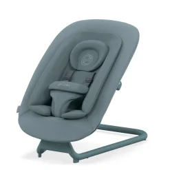 Cybex LEMO 2 Bouncer - Stone Blue