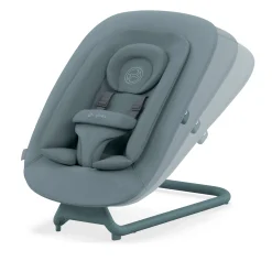 Cybex LEMO 2 Bouncer - Stone Blue
