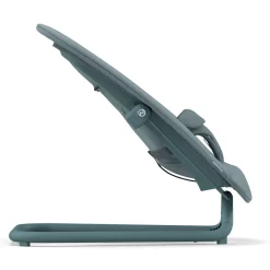 Cybex LEMO 2 Bouncer - Stone Blue