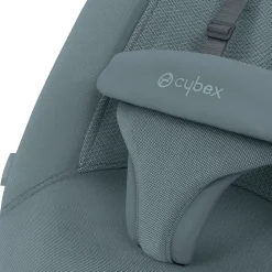 Cybex LEMO 2 Bouncer - Stone Blue