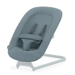 Cybex LEMO 2 Bouncer - Stone Blue