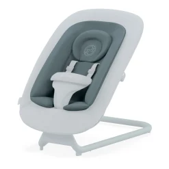 Cybex LEMO 2 Bouncer - Stone Blue