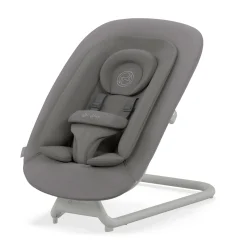 Cybex LEMO 2 Bouncer - Suede Grey