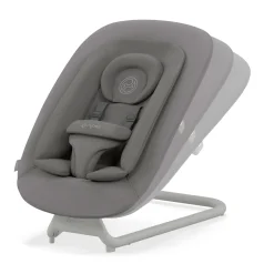 Cybex LEMO 2 Bouncer - Suede Grey