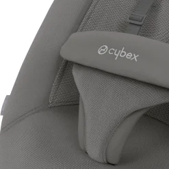Cybex LEMO 2 Bouncer - Suede Grey