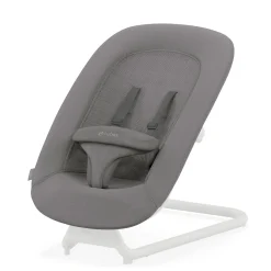 Cybex LEMO 2 Bouncer - Suede Grey