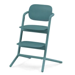 Cybex High Chairs & Booster Seats|High Chairs & Booster Seats>LEMO 2 Chair - Stone Blue