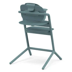 Cybex High Chairs & Booster Seats|High Chairs & Booster Seats>LEMO 2 Chair - Stone Blue