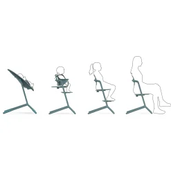 Cybex High Chairs & Booster Seats|High Chairs & Booster Seats><noscript><img width=