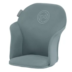 Cybex High Chairs & Booster Seats|High Chairs & Booster Seats>LEMO 2 Comfort Inlay - Stone Blue