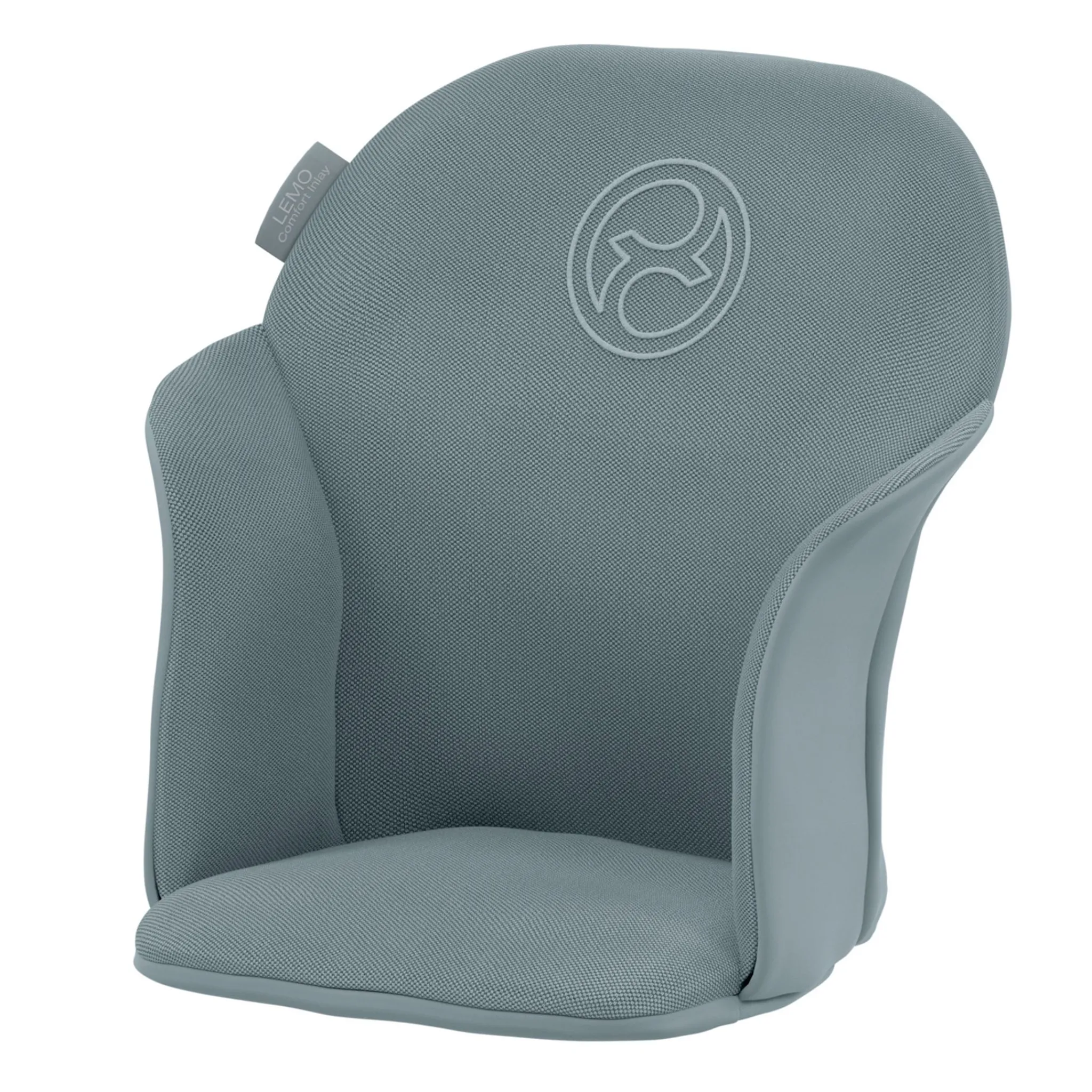 Cybex High Chairs & Booster Seats|High Chairs & Booster Seats>LEMO 2 Comfort Inlay - Stone Blue