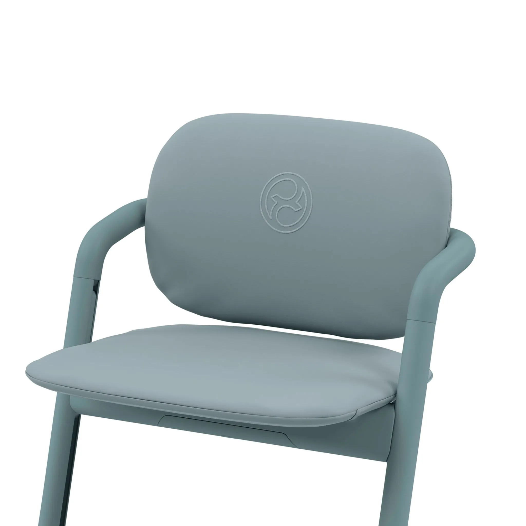 Cybex High Chairs & Booster Seats|High Chairs & Booster Seats>LEMO 2 Comfort Inlay - Stone Blue