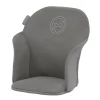 Cybex High Chairs & Booster Seats|High Chairs & Booster Seats>LEMO 2 Comfort Inlay - Suede Grey