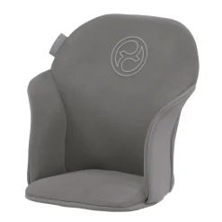 Cybex High Chairs & Booster Seats|High Chairs & Booster Seats>LEMO 2 Comfort Inlay - Suede Grey