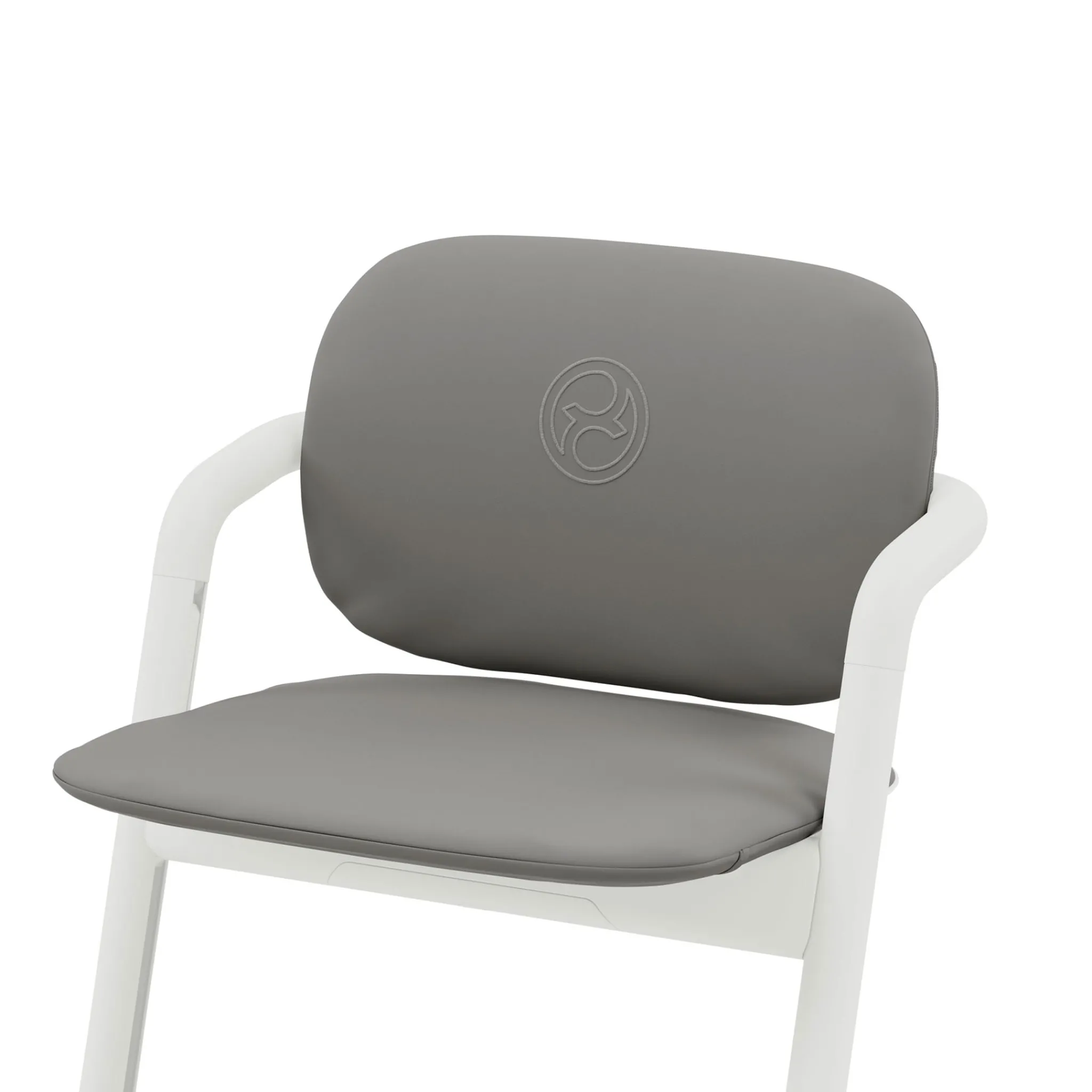 Cybex High Chairs & Booster Seats|High Chairs & Booster Seats>LEMO 2 Comfort Inlay - Suede Grey