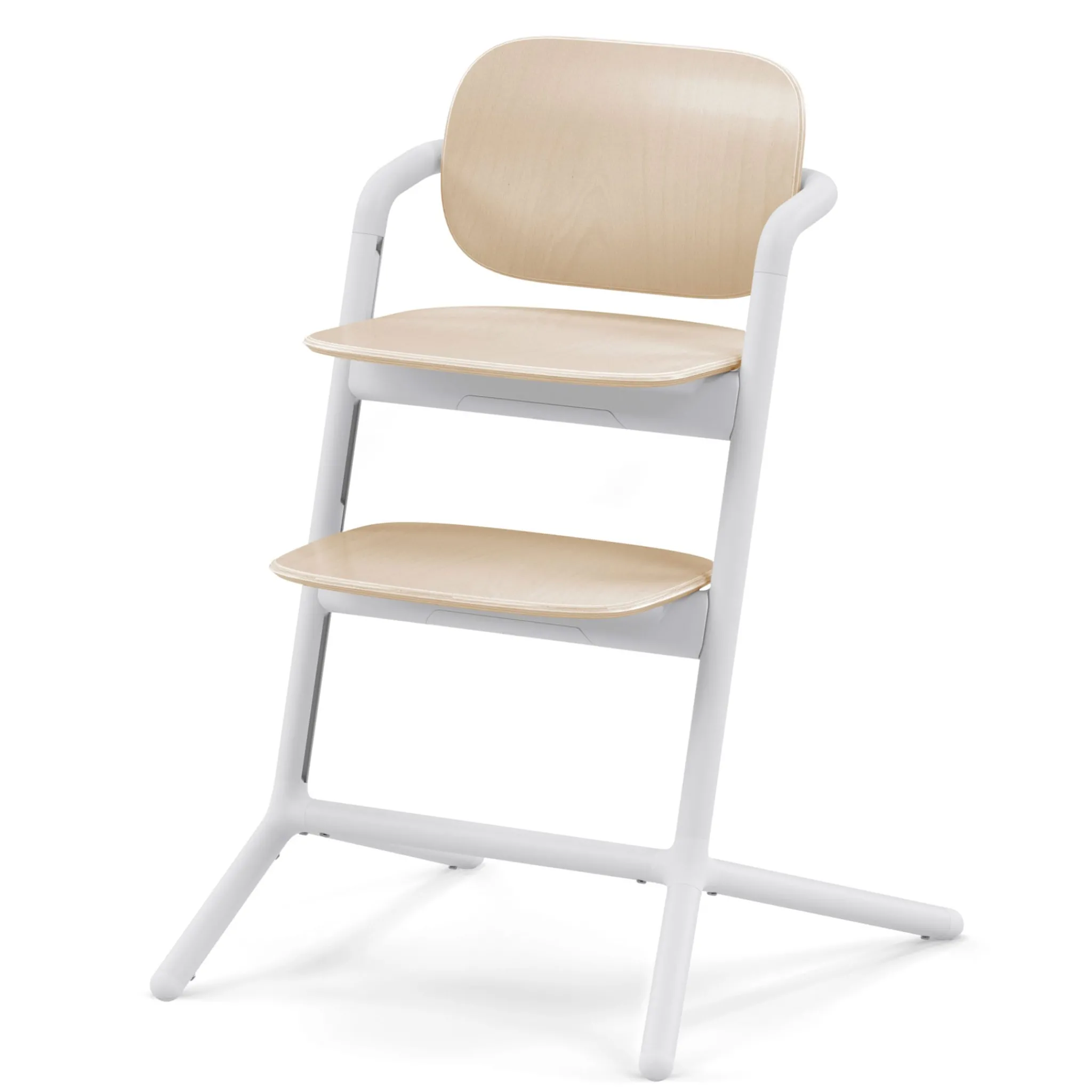 Cybex High Chairs & Booster Seats|High Chairs & Booster Seats>LEMO 2 High Chair 3-in-1 - Sand White