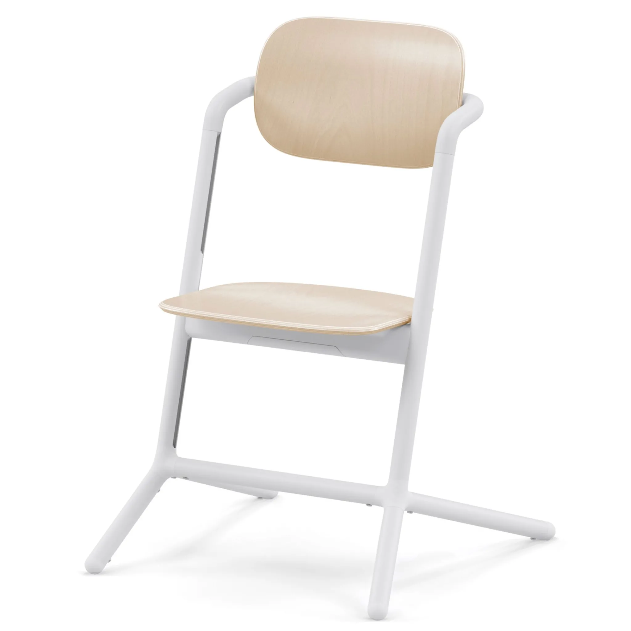 Cybex High Chairs & Booster Seats|High Chairs & Booster Seats>LEMO 2 High Chair 3-in-1 - Sand White
