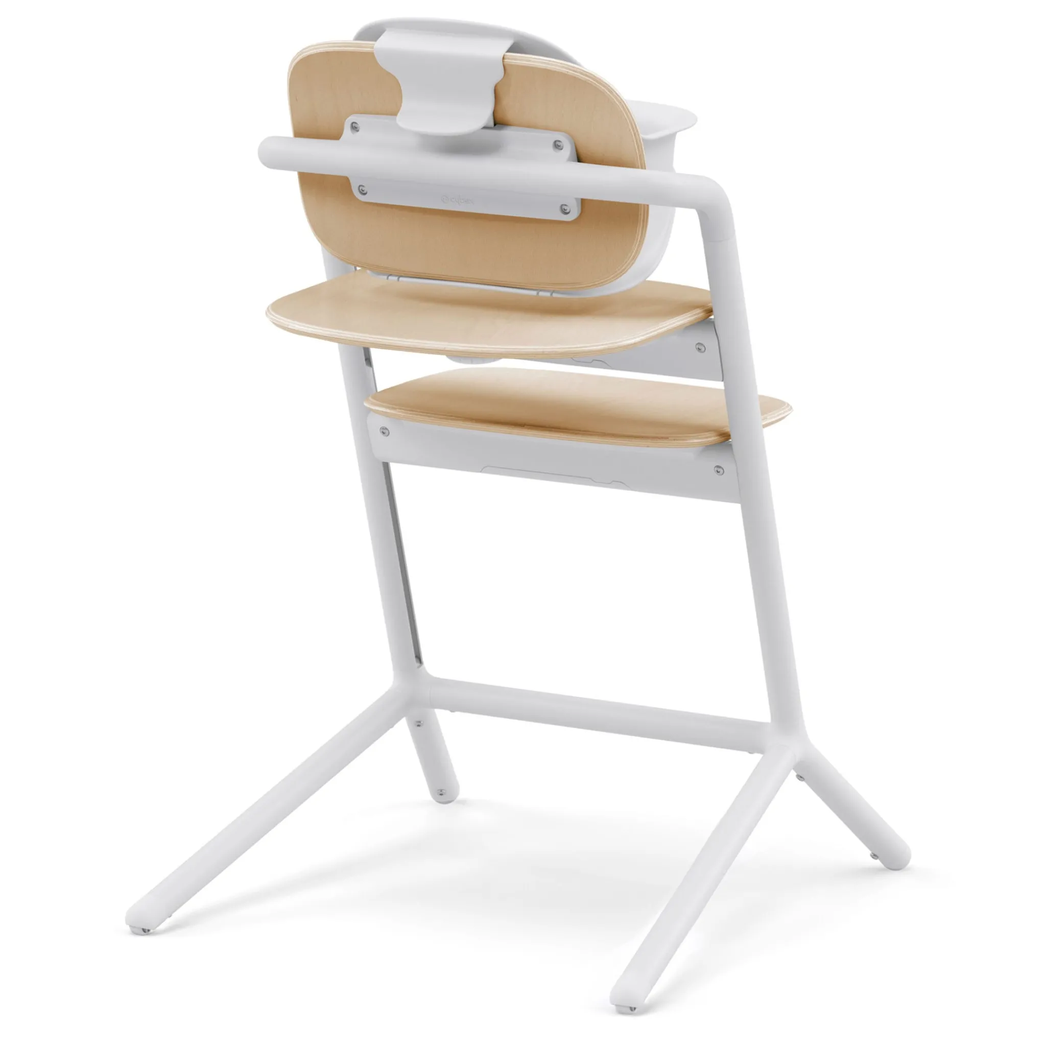 Cybex High Chairs & Booster Seats|High Chairs & Booster Seats>LEMO 2 High Chair 3-in-1 - Sand White