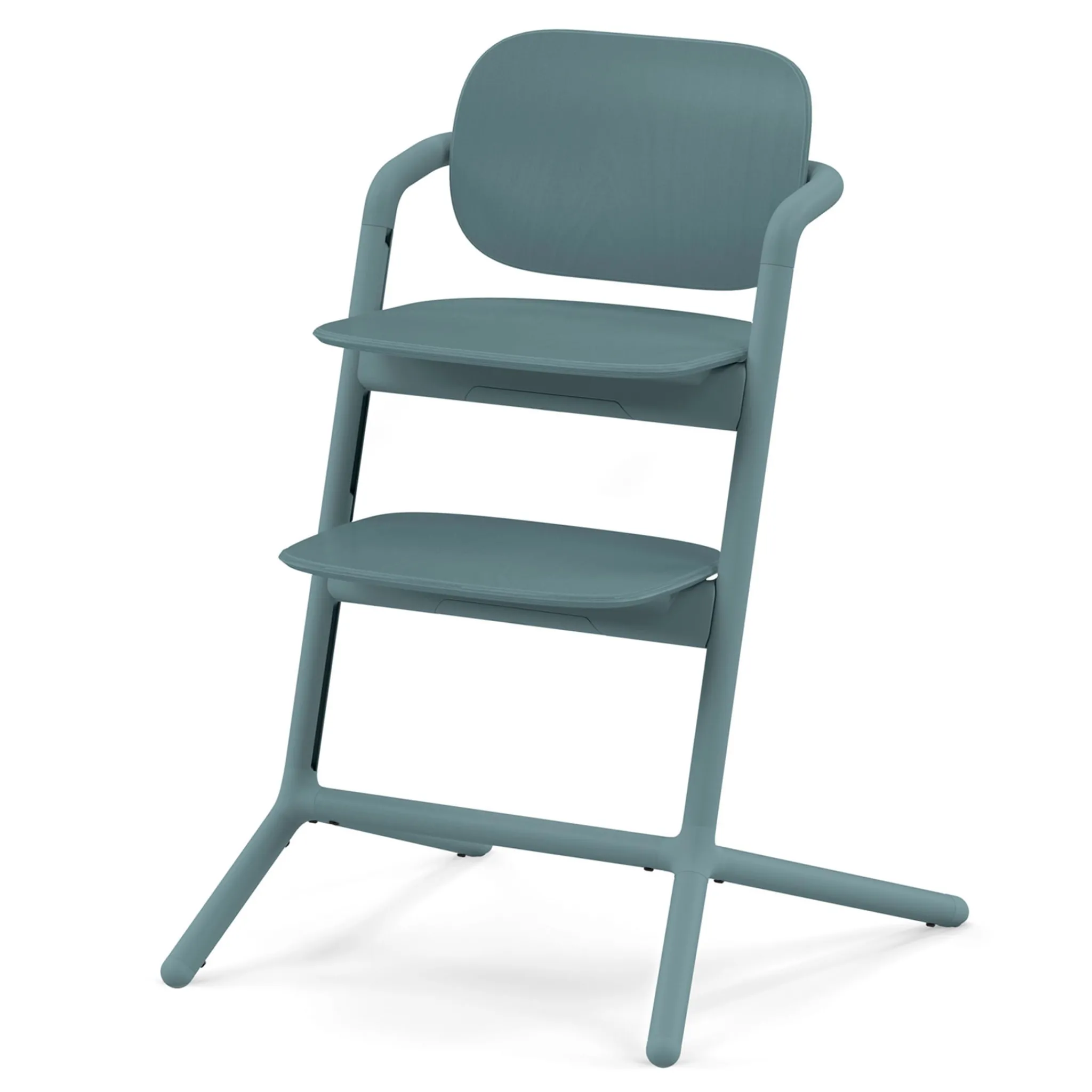 Cybex High Chairs & Booster Seats|High Chairs & Booster Seats>LEMO 2 High Chair 3-in-1 - Stone Blue