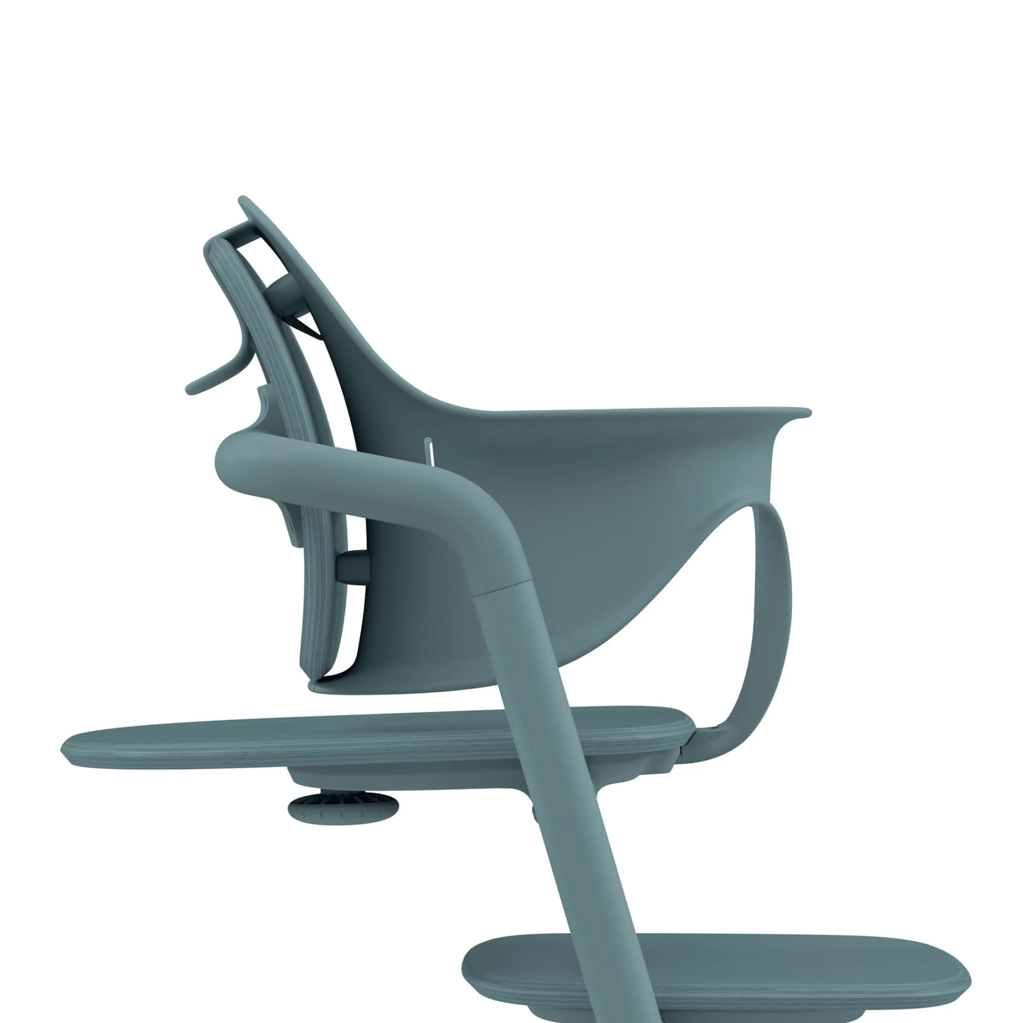 Cybex High Chairs & Booster Seats|High Chairs & Booster Seats>LEMO 2 High Chair 3-in-1 - Stone Blue