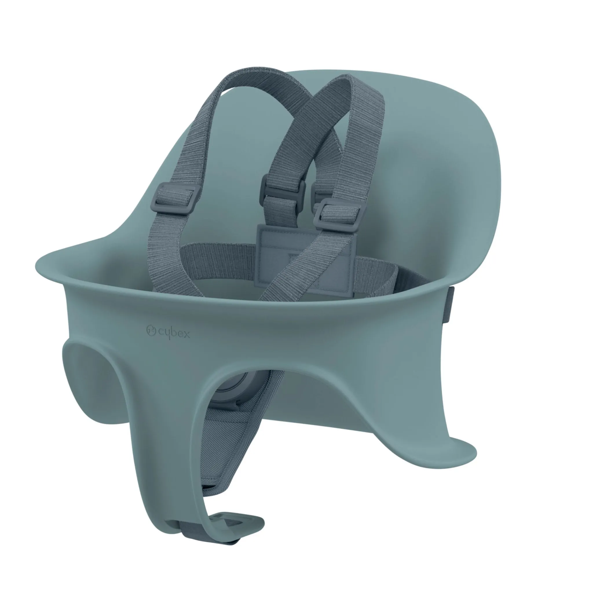 Cybex High Chairs & Booster Seats|High Chairs & Booster Seats>LEMO 2 High Chair 3-in-1 - Stone Blue