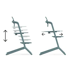 Cybex High Chairs & Booster Seats|High Chairs & Booster Seats><noscript><img width=