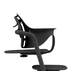 Cybex LEMO 2 High Chair 3-in-1 - Stunning Black